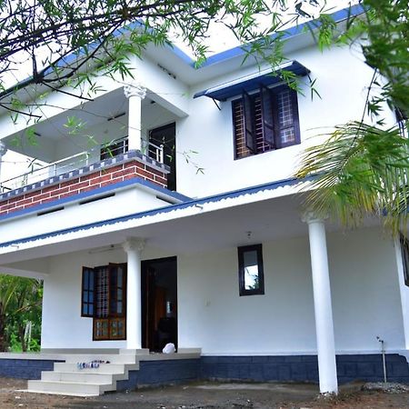 Aqua Green Home Stay Munroe Island Extérieur photo