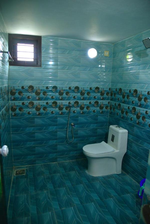 Aqua Green Home Stay Munroe Island Extérieur photo