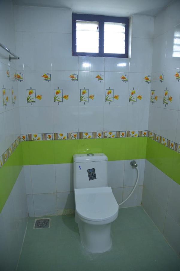 Aqua Green Home Stay Munroe Island Extérieur photo